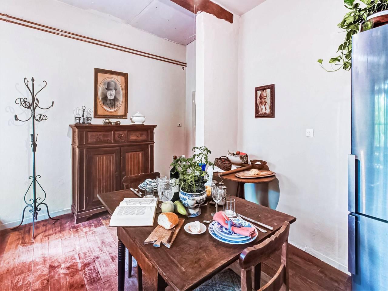 Vakantiehuis met privézwembad en jacuzzi in Cortona, Provincie Arezzo, Italië voor 6 personen foto 22