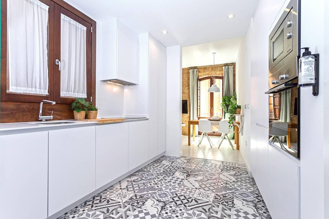 Vakantieappartement in Granada, Spanje voor 4 personen foto 4