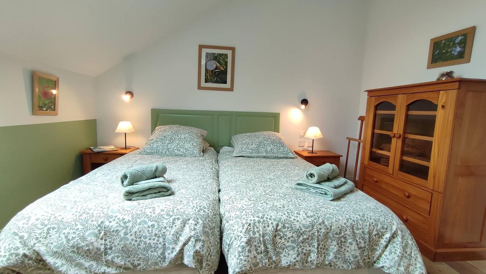 Vakantiehuis in Seine-Maritime, Frankrijk voor 5 personen foto 9