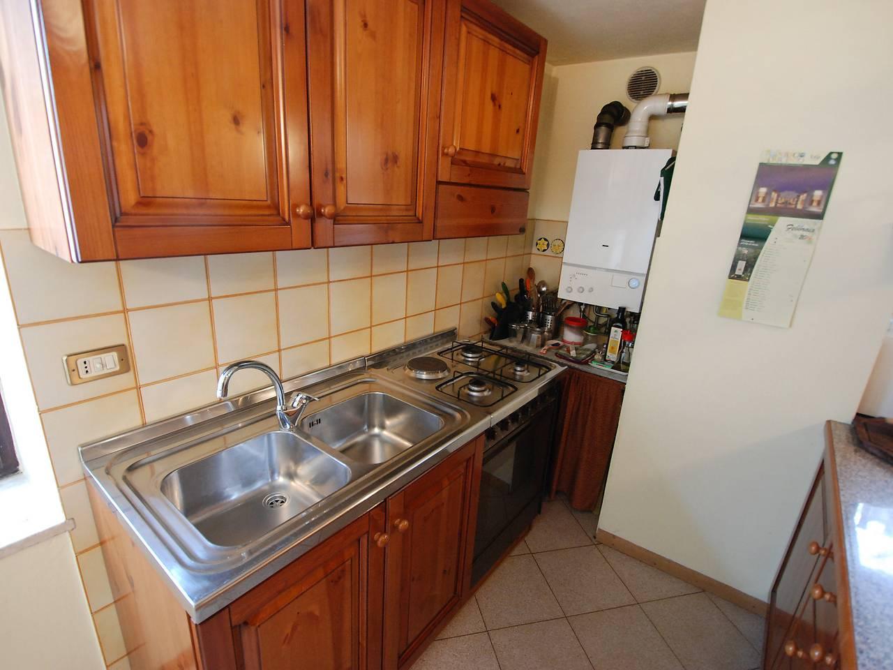 Vakantieappartement in Trentino, Italië voor 4 personen foto 9
