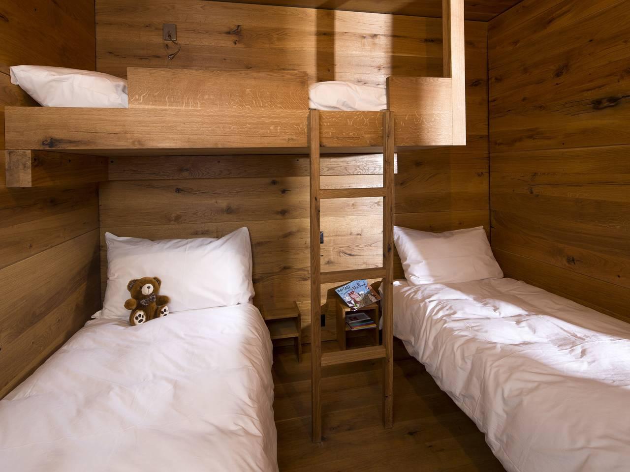 Vakantieappartement in Laax, Zwitserland voor 8 personen foto 14