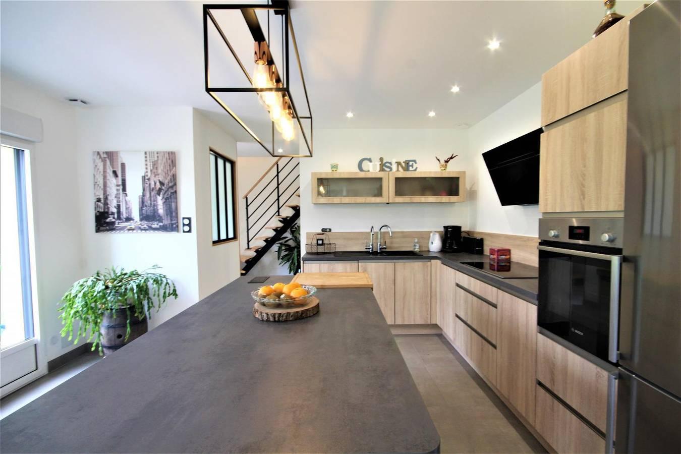 Vakantiehuis in Seine-Maritime, Frankrijk voor 8 personen foto 7