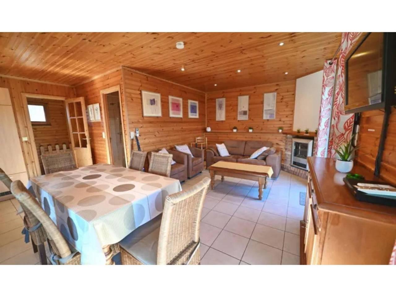 Vakantiehuis in Belgische Ardennen, België voor 6 personen foto 5
