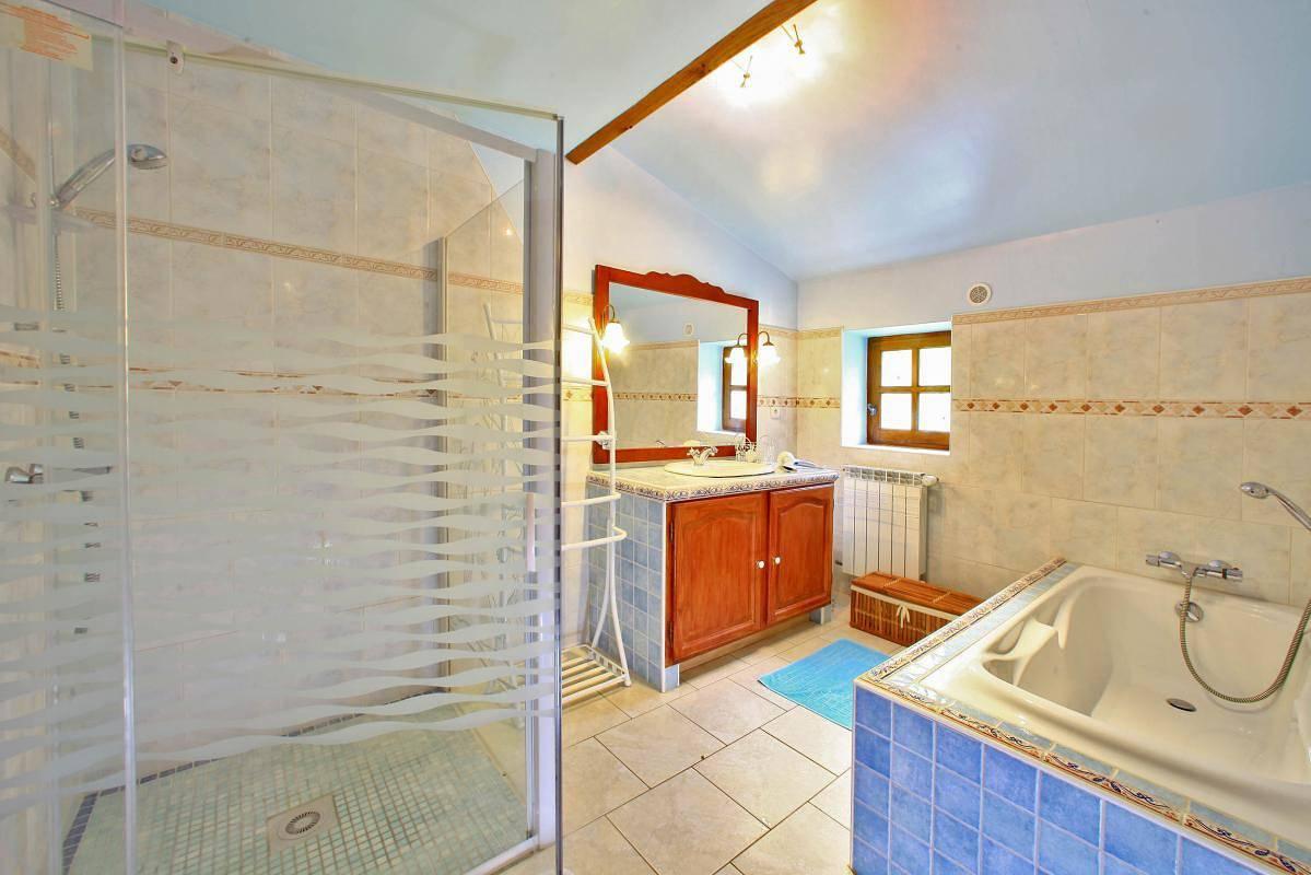 Vakantiehuis in Dordogne, Frankrijk voor 6 personen foto 8