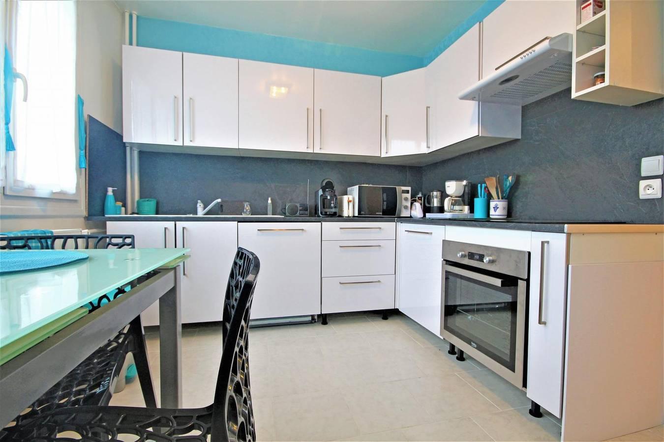 Vakantiehuis in Canteleu, Frankrijk voor 2 personen foto 2