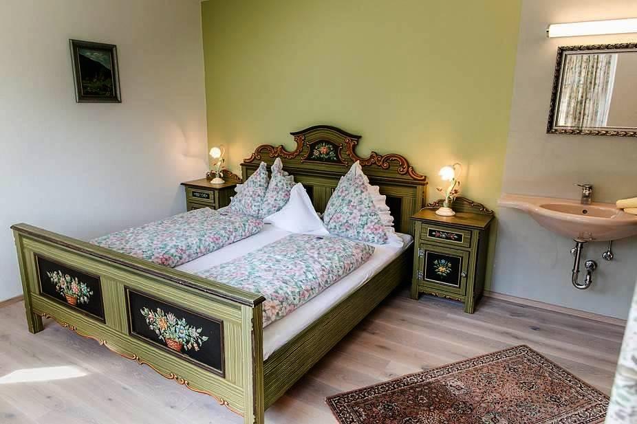 Vakantieappartement in Lofer, Oostenrijk voor 6 personen foto 9
