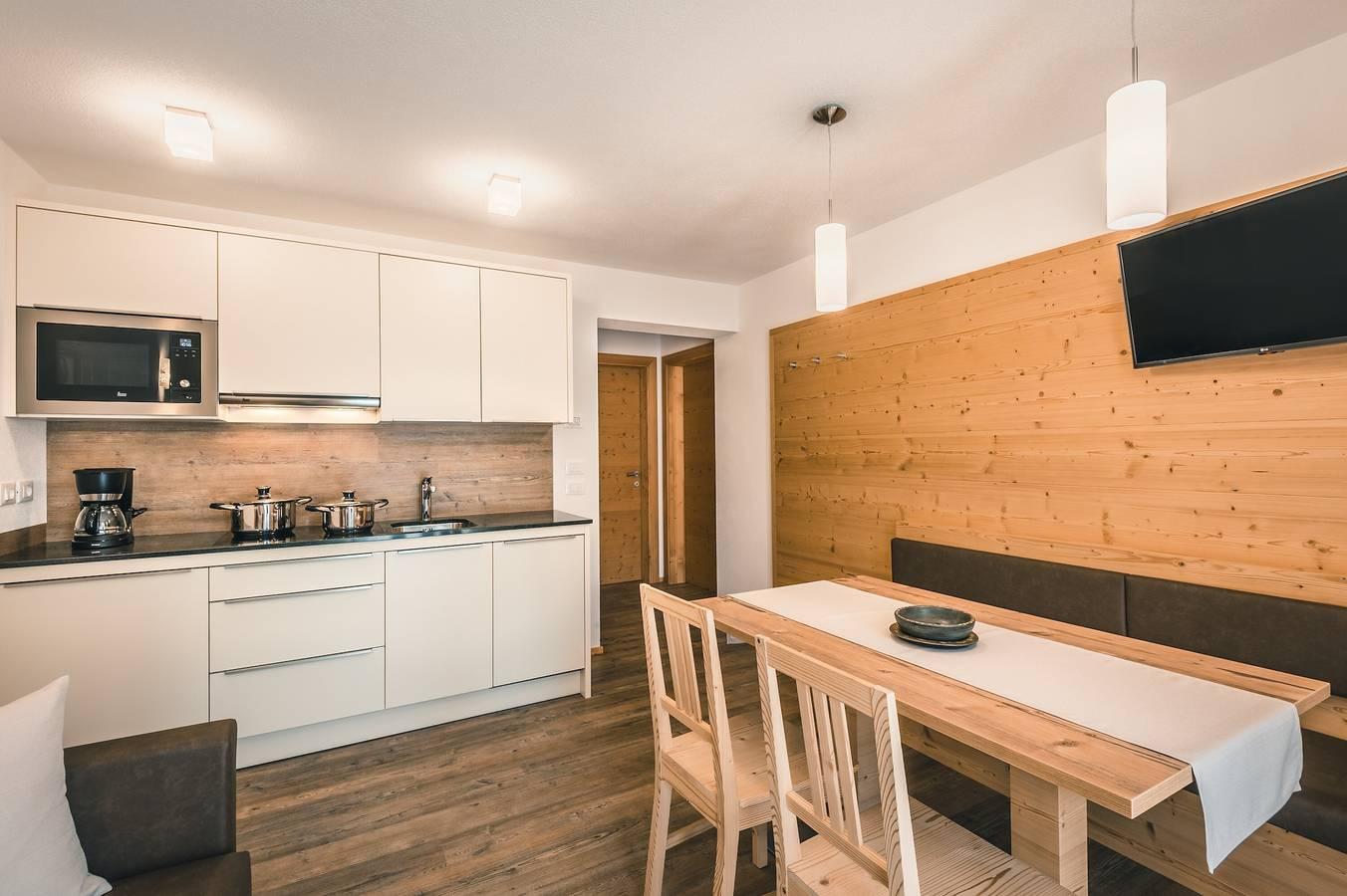 Vakantieappartement in La Val, Italië voor 4 personen foto 17