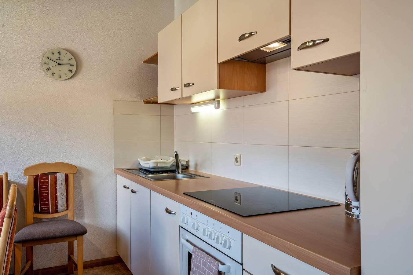 Vakantieappartement in Ahrntal, Italië voor 4 personen foto 12
