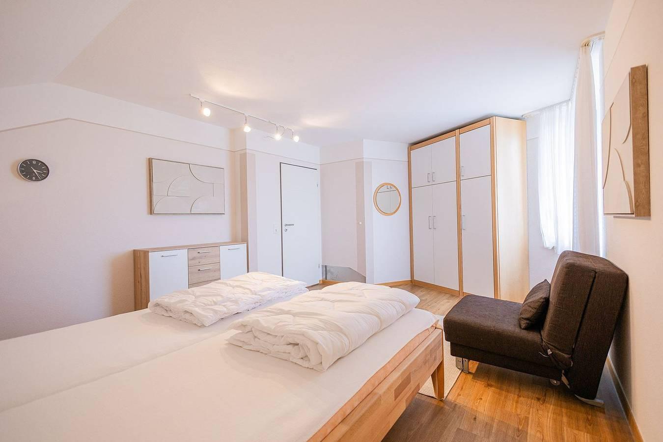 Vakantieappartement in Bodensee, Duitsland voor 4 personen foto 16