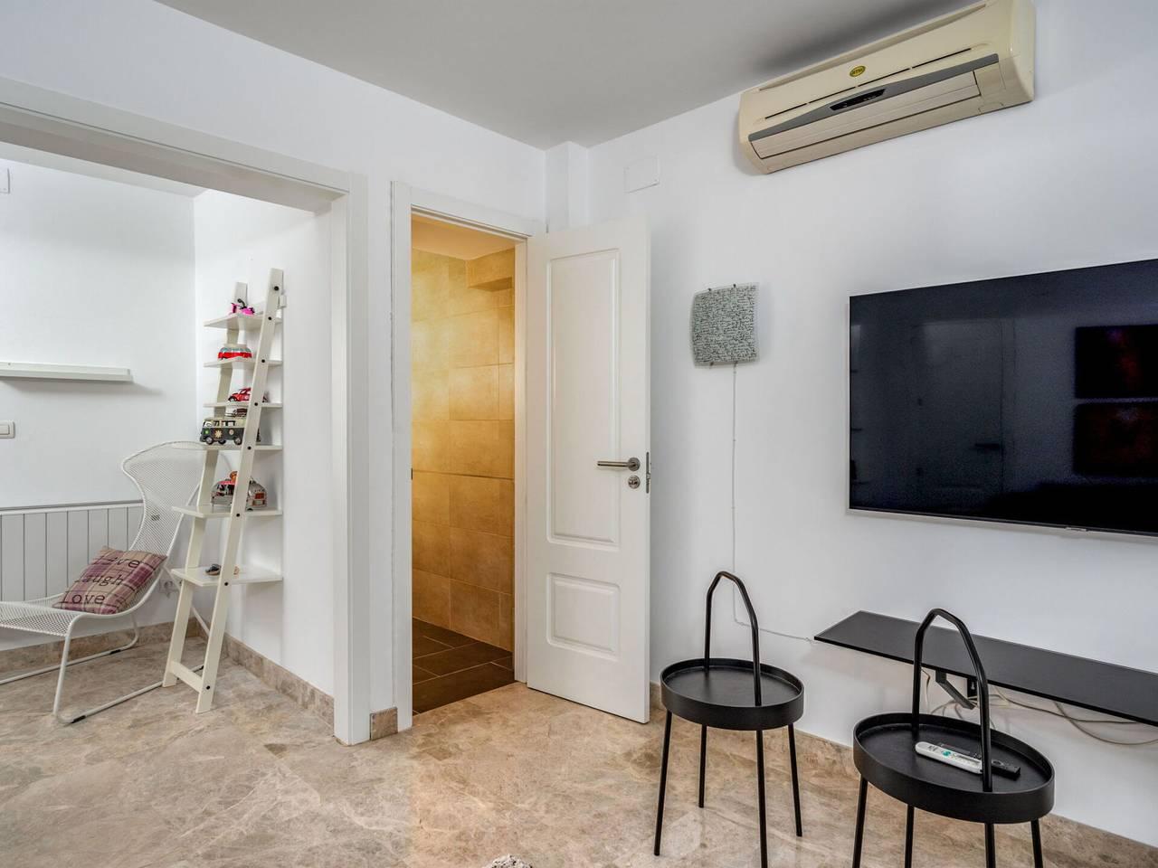 Navigolf - Navigolf 510.1 in La Cala de Mijas, Mijas, Spanje voor 6 personen foto 19