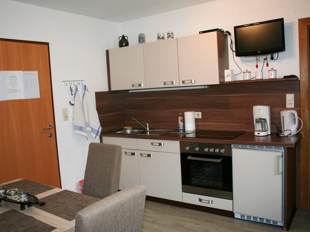 Vakantieappartement in Pians, Oostenrijk voor 4 personen foto 3