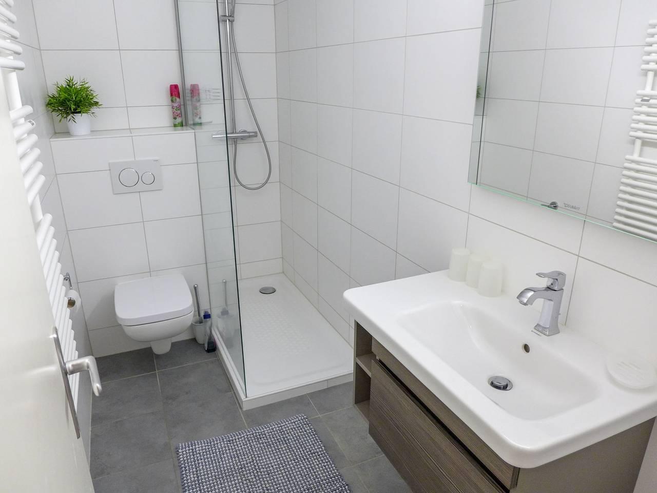 Vakantieappartement in Randogne, Zwitserland voor 6 personen foto 4