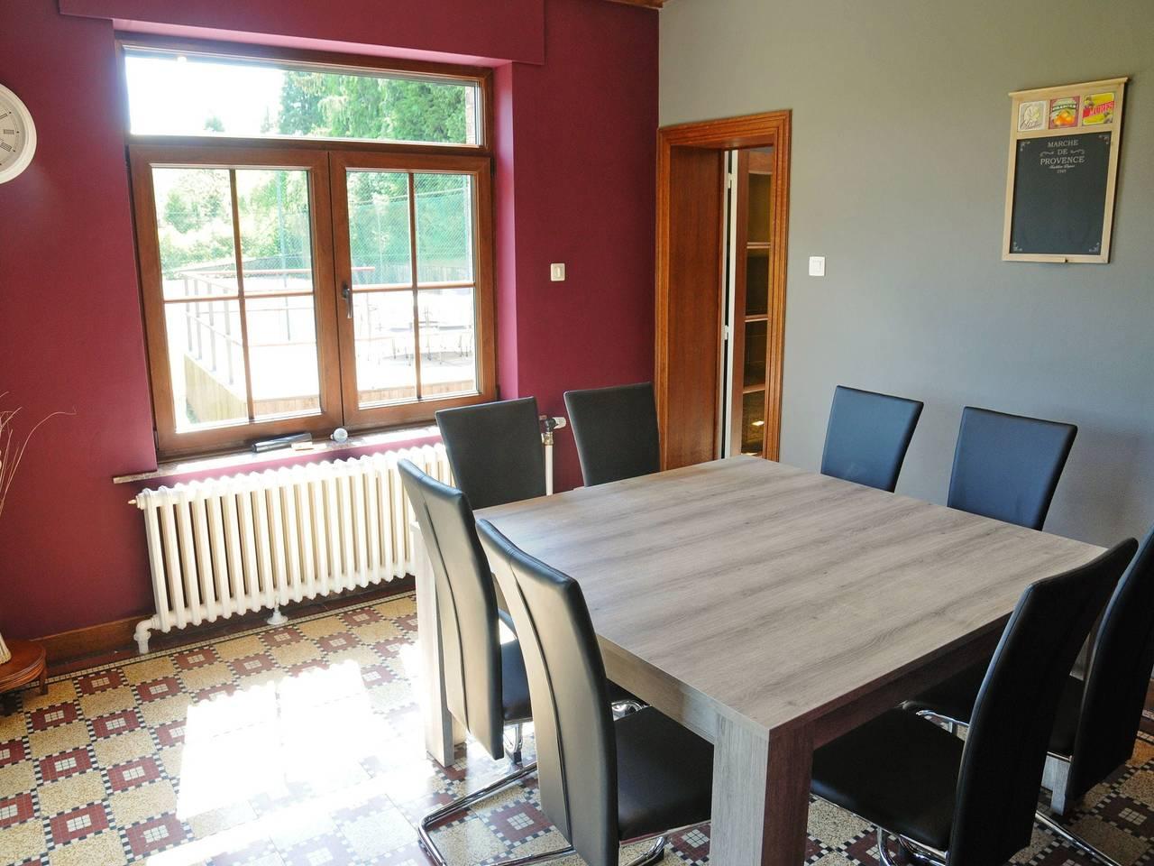 Vakantiehuis in Durbuy, België voor 8 personen foto 5