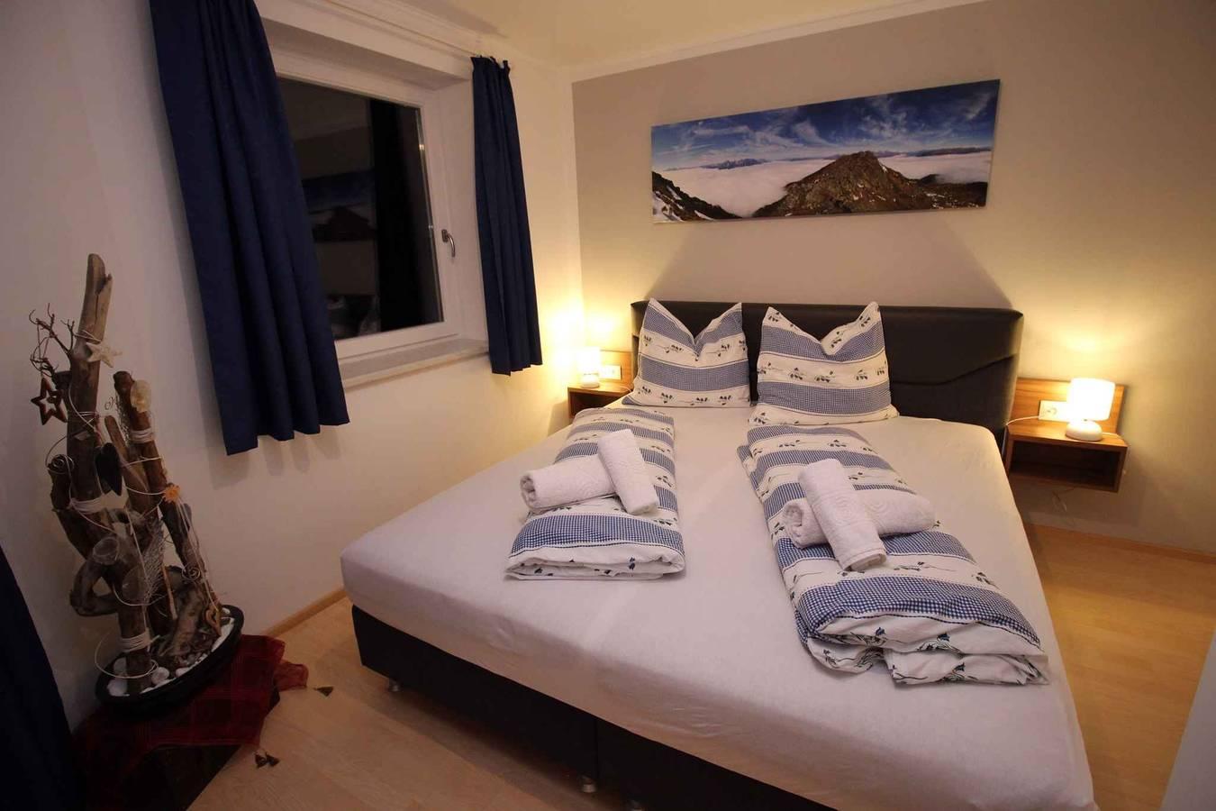 Vakantieappartement in Flattach, Oostenrijk voor 5 personen foto 13