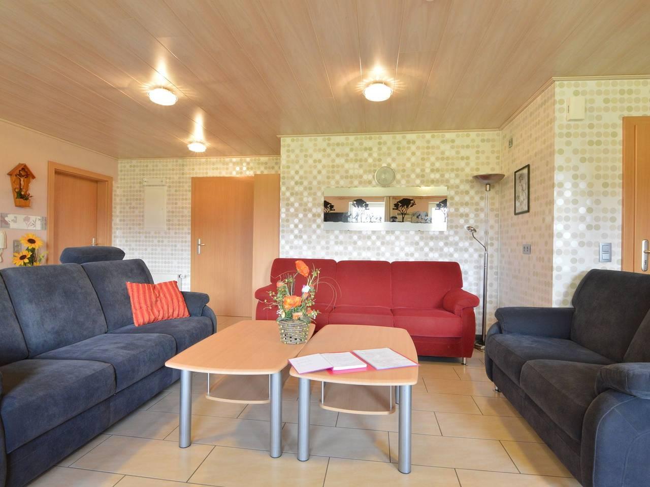Vakantieappartement in Burg-Reuland, België voor 4 personen foto 3