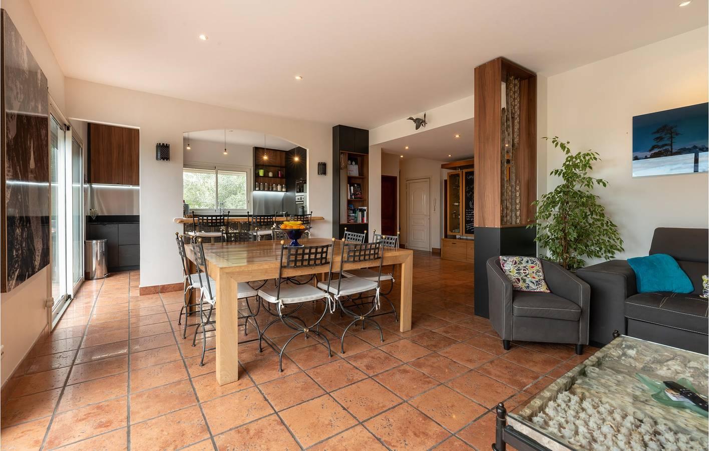 Vakantiehuis in Hérault, Frankrijk voor 8 personen foto 6