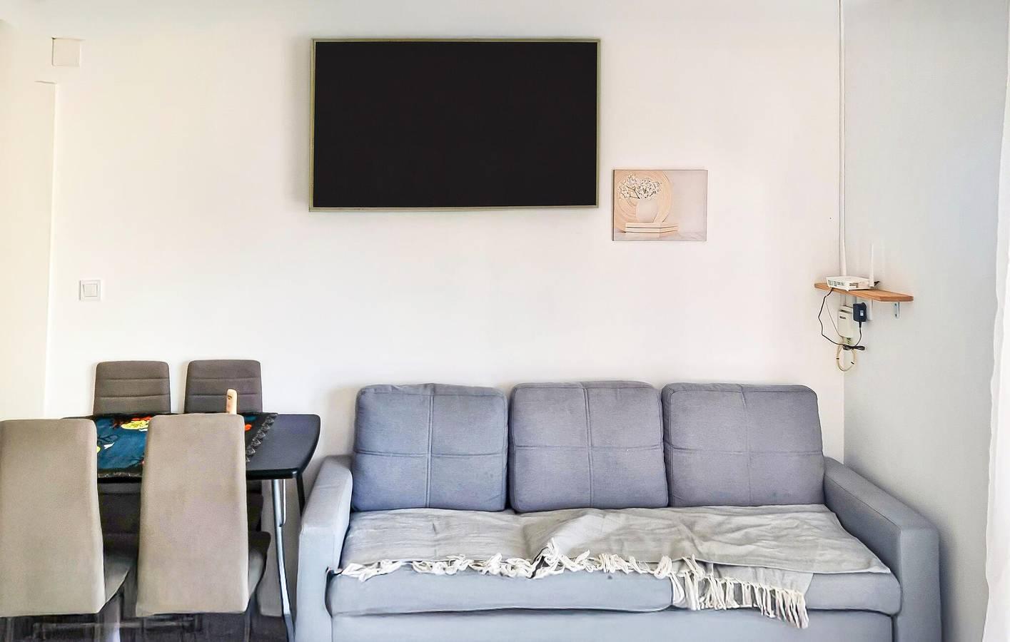 Vakantieappartement in Santa Pola, Spanje voor 5 personen foto 3