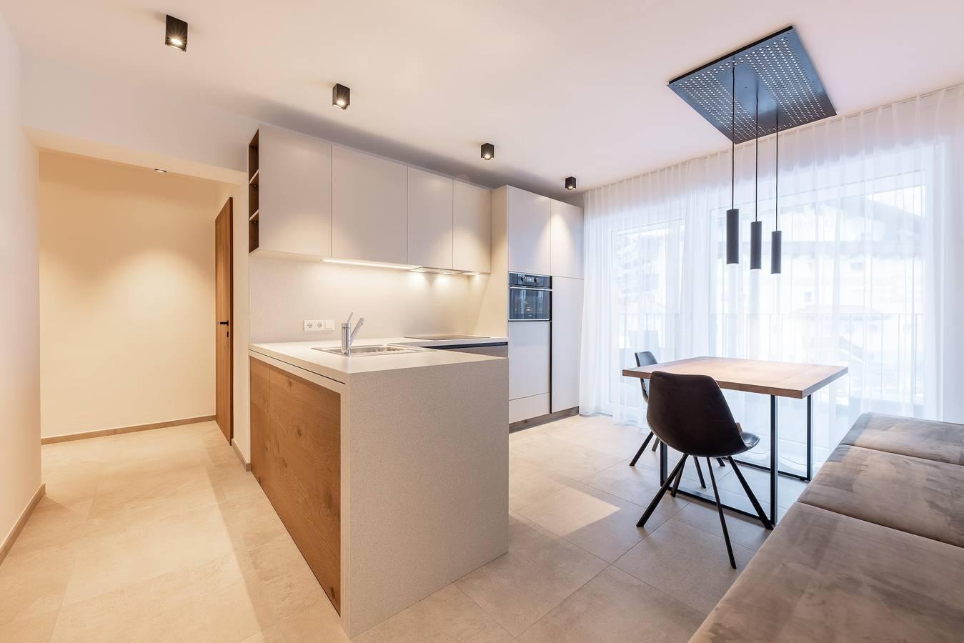 Vakantieappartement in Stubaier Alpen, Oostenrijk voor 4 personen foto 4