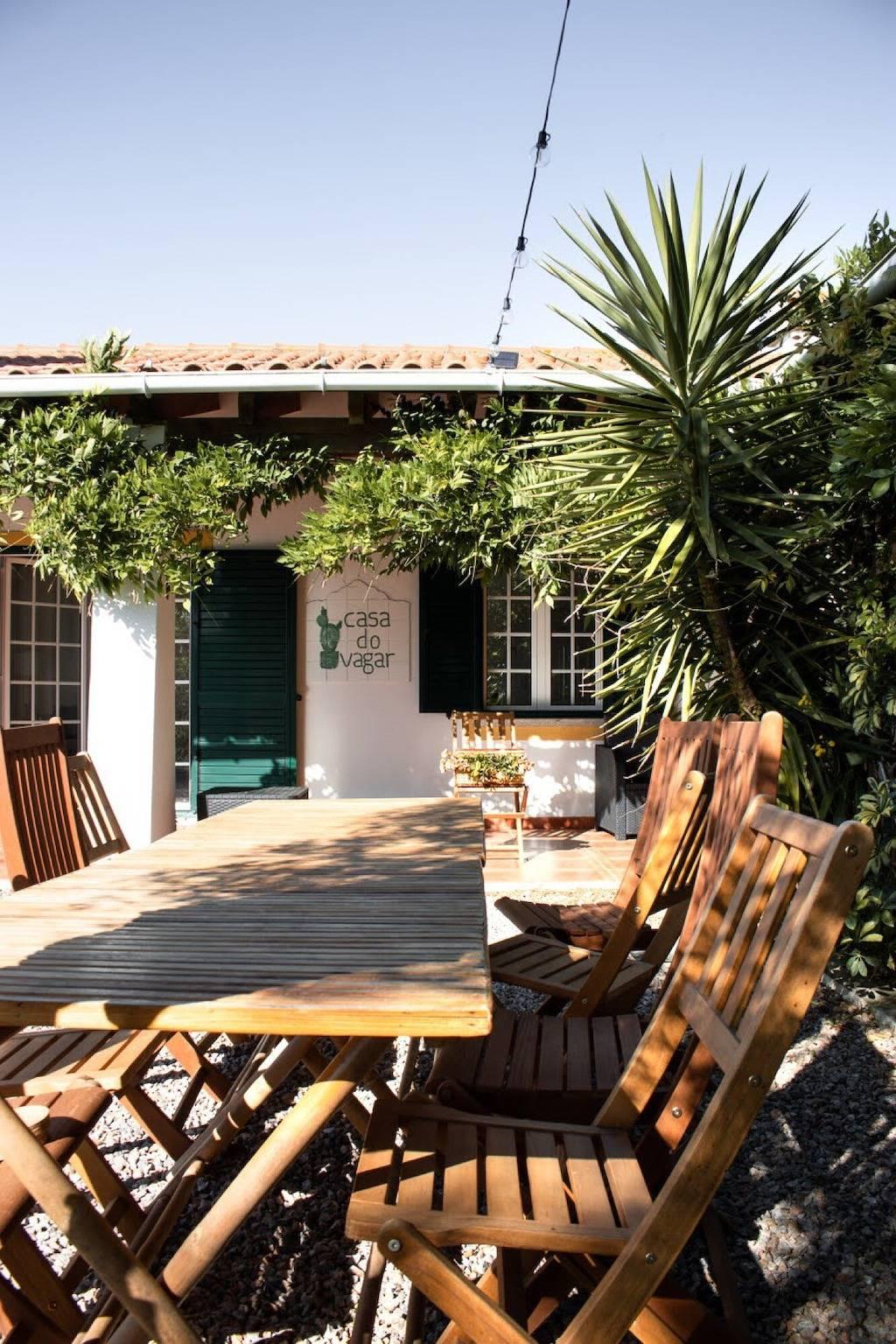 Vakantiehuis in Arraiolos foto 6