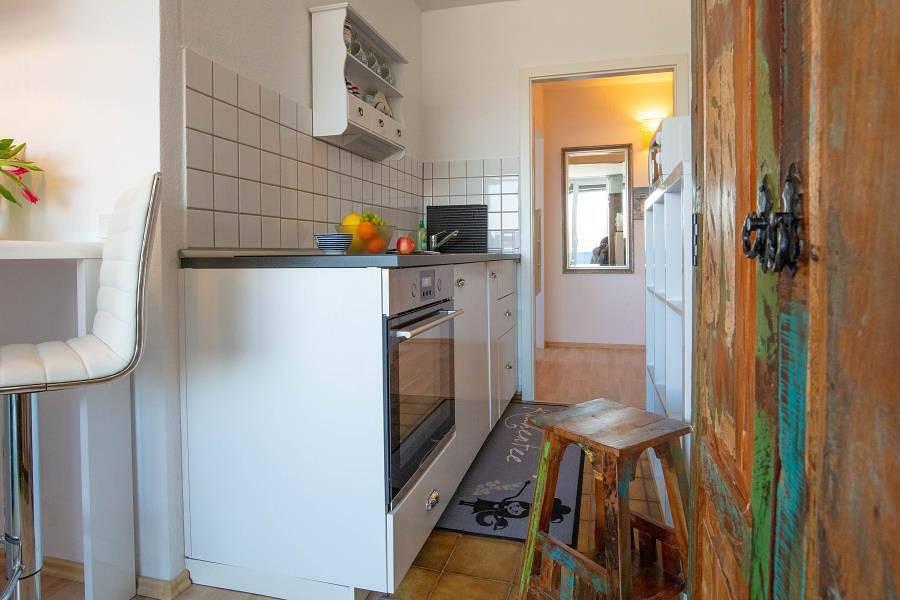 Vakantieappartement in Scharbeutz, Duitsland voor 3 personen foto 16