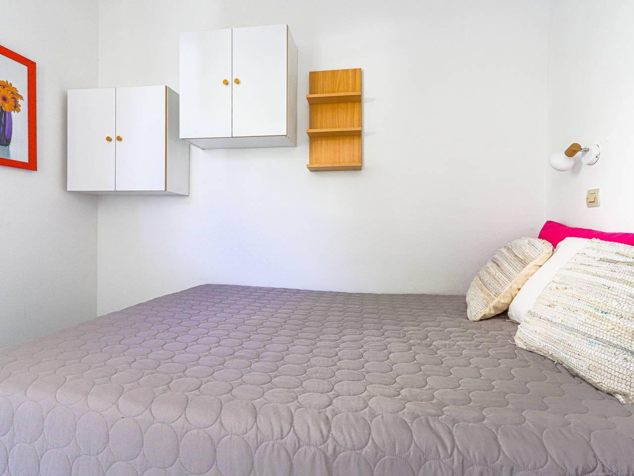 Vakantieappartement in Zee-Alpen, Frankrijk voor 4 personen foto 14