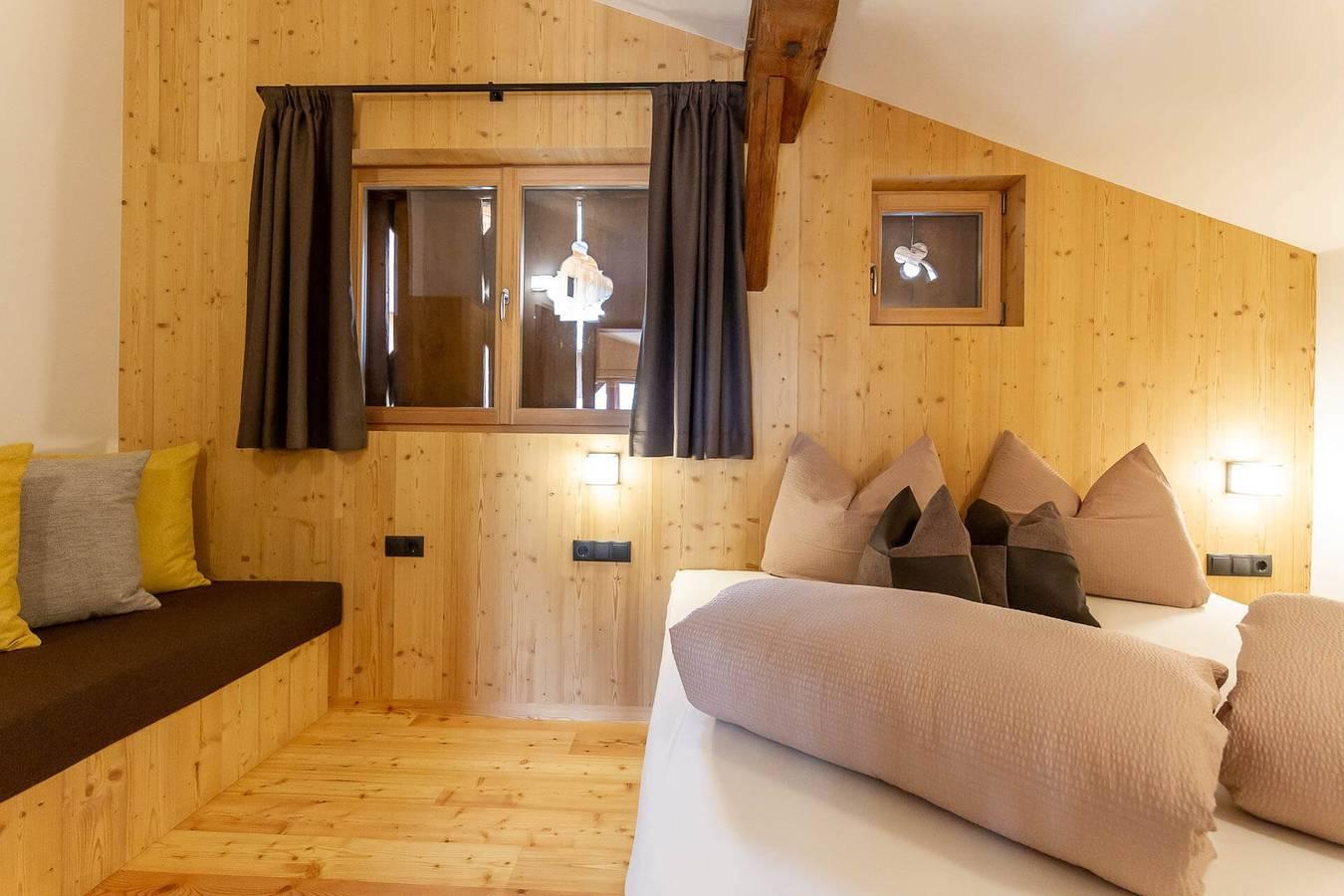 Vakantieappartement in Dolomieten, Italië voor 4 personen foto 12