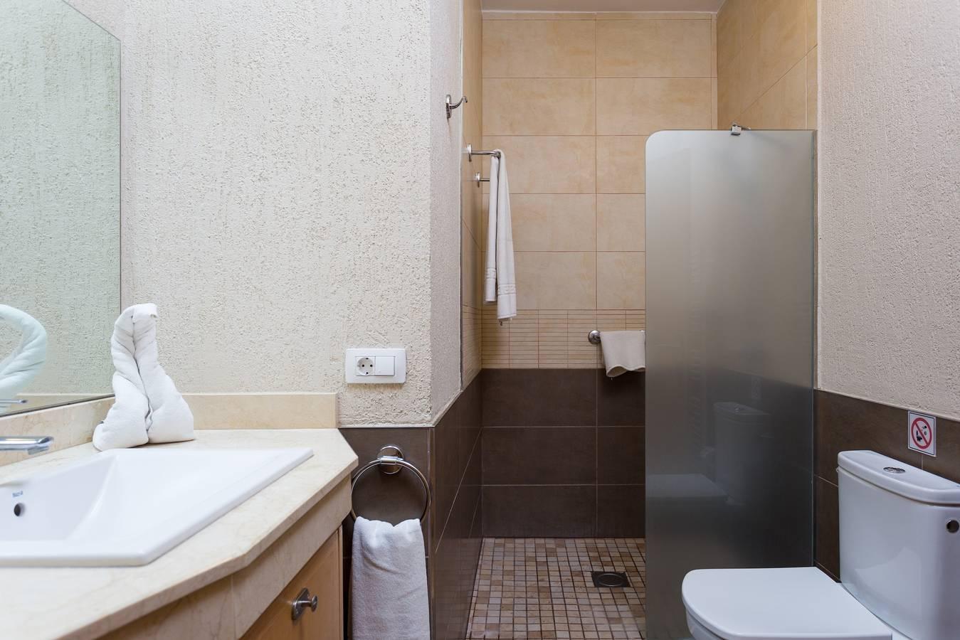 Vakantieappartement in Tenerife, Spanje voor 5 personen foto 17