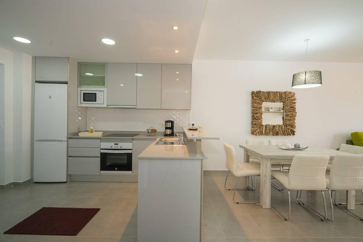 Vakantieappartement in Pulpí, Spanje voor 6 personen foto 10