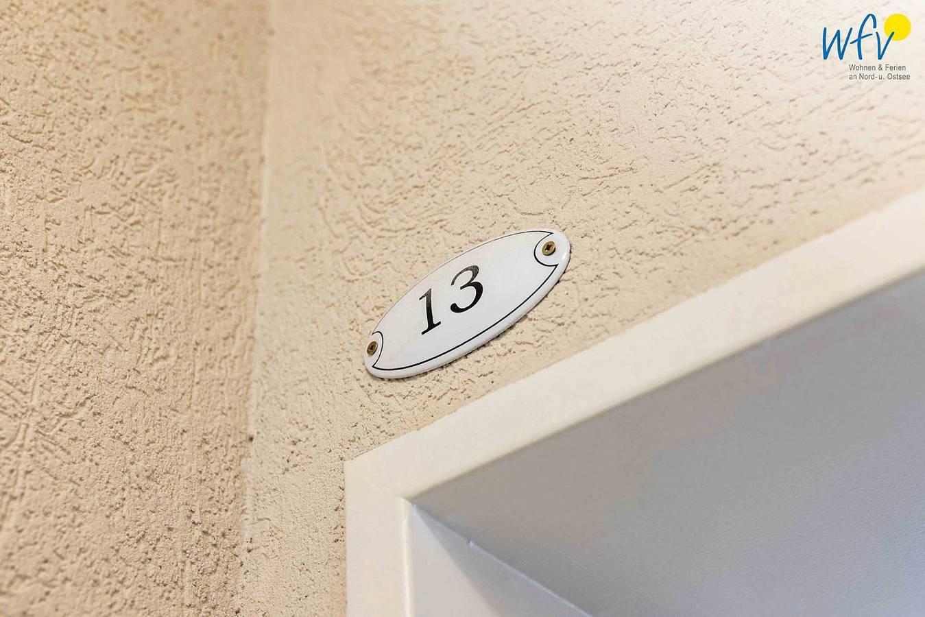 Vakantieappartement met 1 slaapkamer en balkon in Göhren, Rügen, Duitsland voor 2 personen foto 20