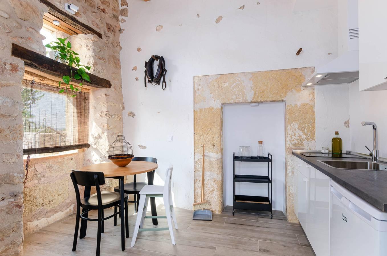 Vakantieappartement in Costitx, Spanje voor 2 personen foto 5