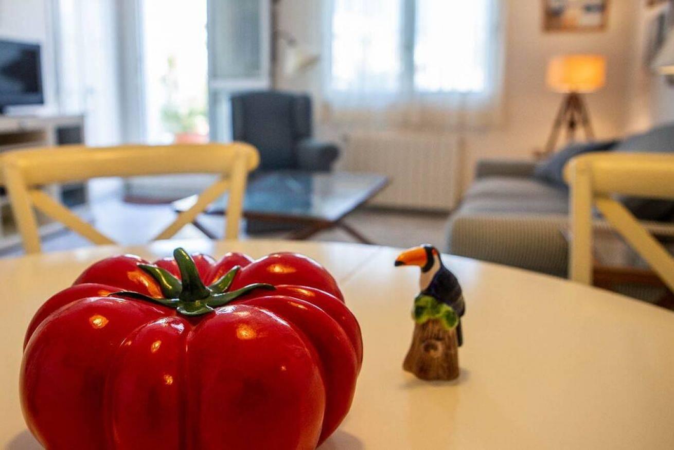 Vakantieappartement in Cádiz, Spanje voor 2 personen foto 7