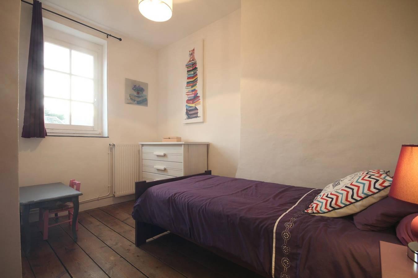 Vakantiehuis in Étretat, Frankrijk voor 4 personen foto 12