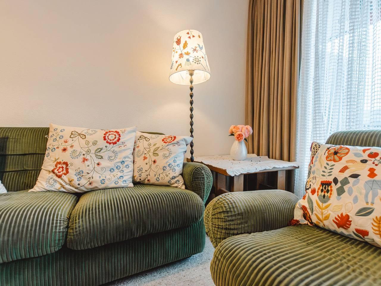 Vakantieappartement in Ski Amadé, Oostenrijk voor 6 personen foto 4