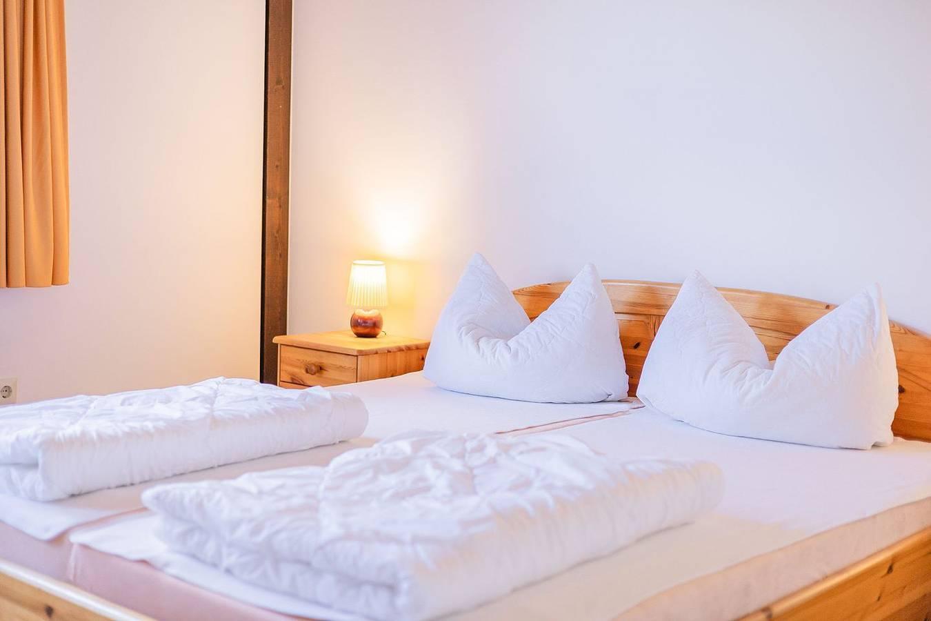 Vakantiehuis met 2 slaapkamers en terras in Immenstaad am Bodensee, Duitsland voor 4 personen foto 20