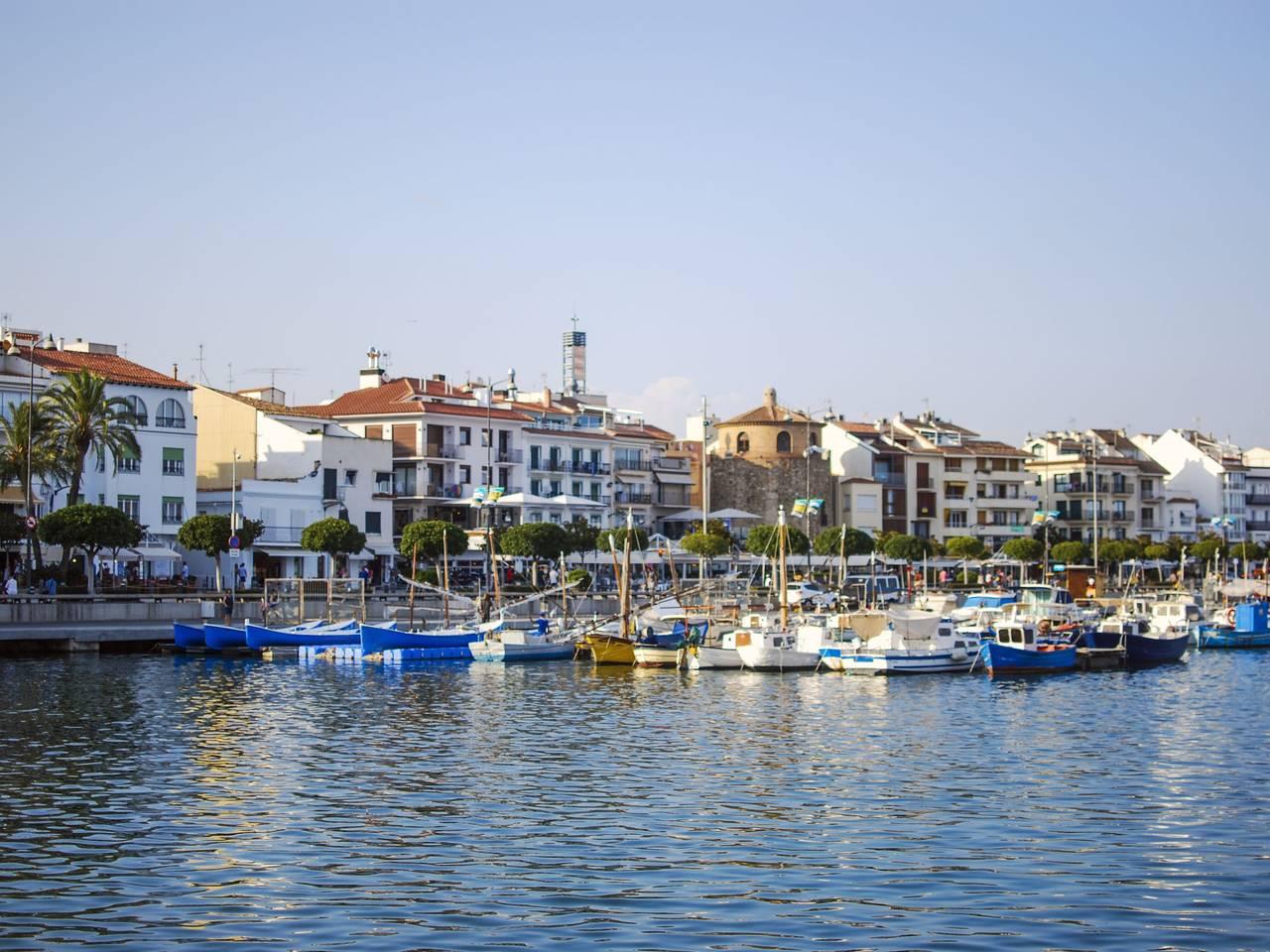 Horta del Mar in Cambrils, Costa Dorada, Spanje voor 5 personen foto 21