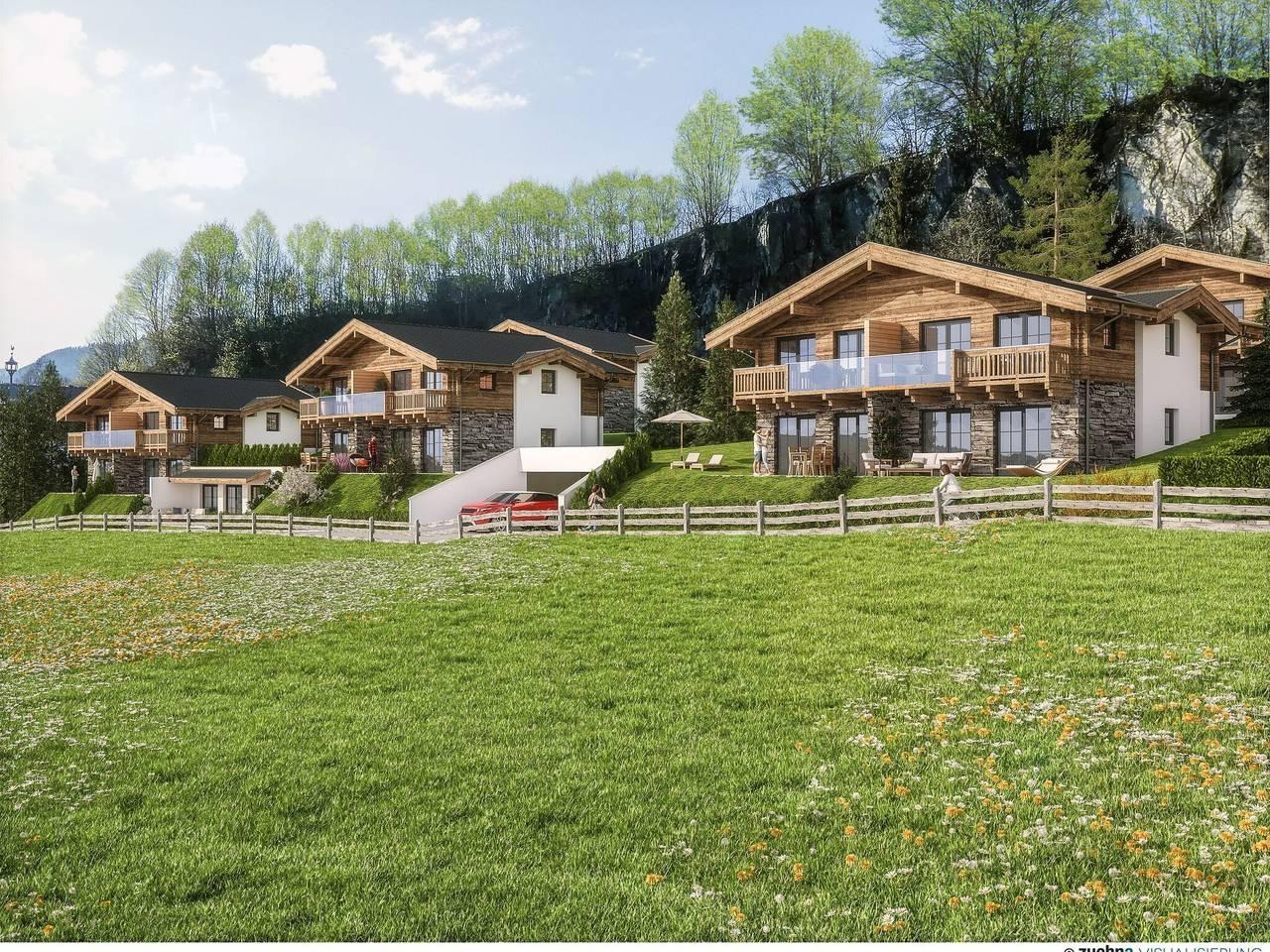 Vakantiehuis in Pinzgau, Oostenrijk voor 10 personen foto 8