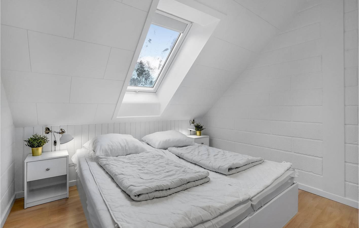 Vakantieappartement met terras in Blokhus, Jammeburgt, Denemarken voor 4 personen foto 22