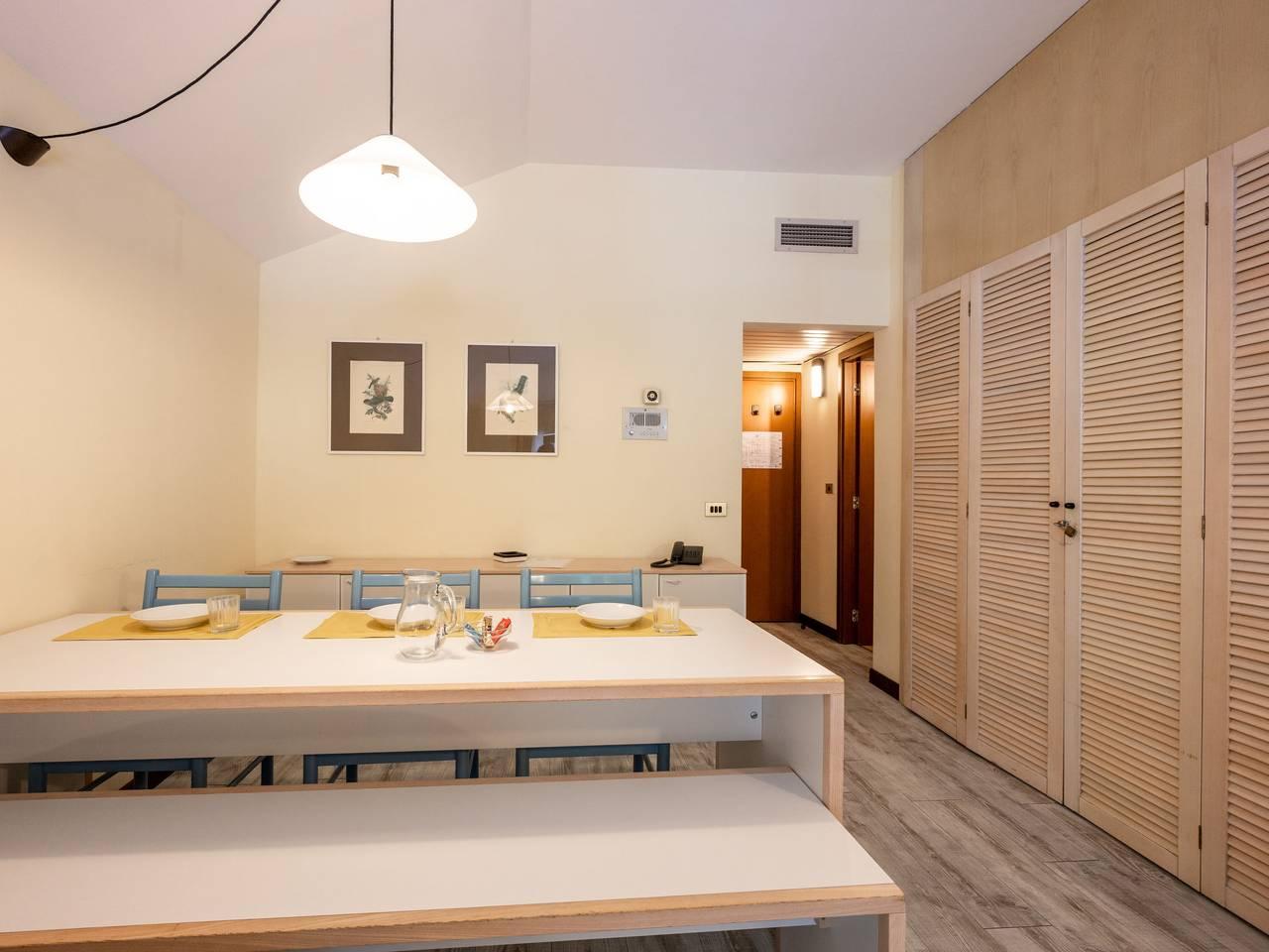 Vakantieappartement in Mont Blanc-massief, Italië voor 5 personen foto 9