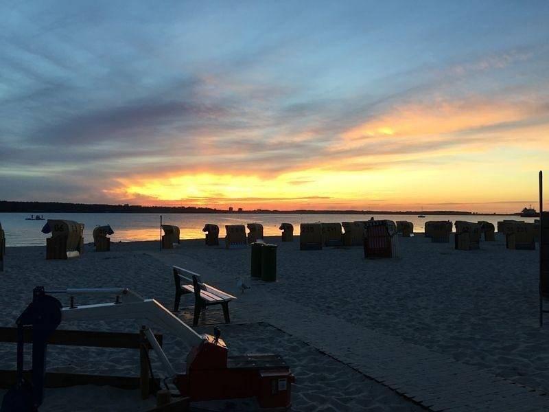 Vakantieappartement in Laboe, Duitsland voor 3 personen foto 13