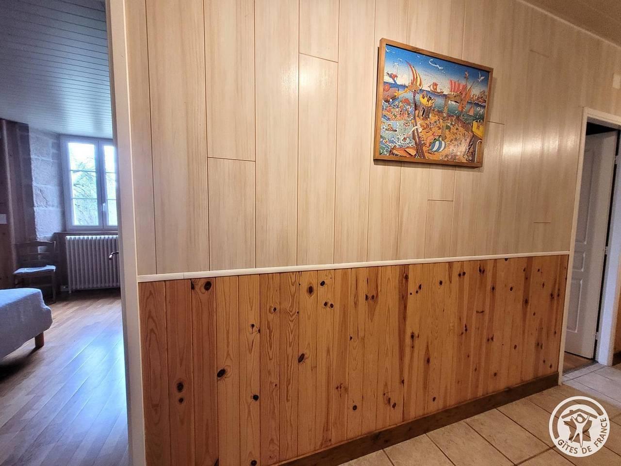 Vakantiehuis in Tarnac, Frankrijk voor 6 personen foto 15