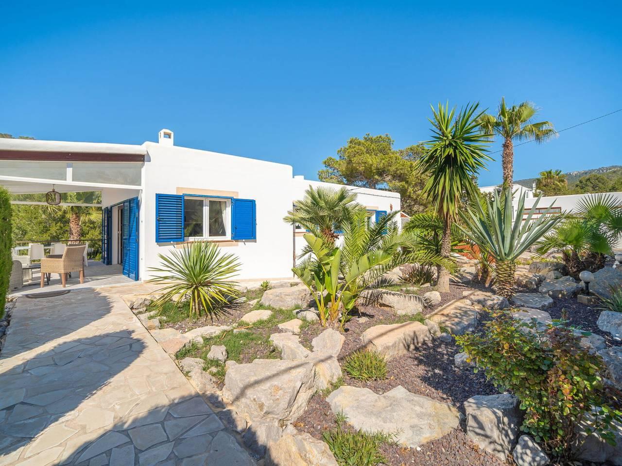Vakantiehuis in Ibiza, Spanje voor 6 personen foto 13