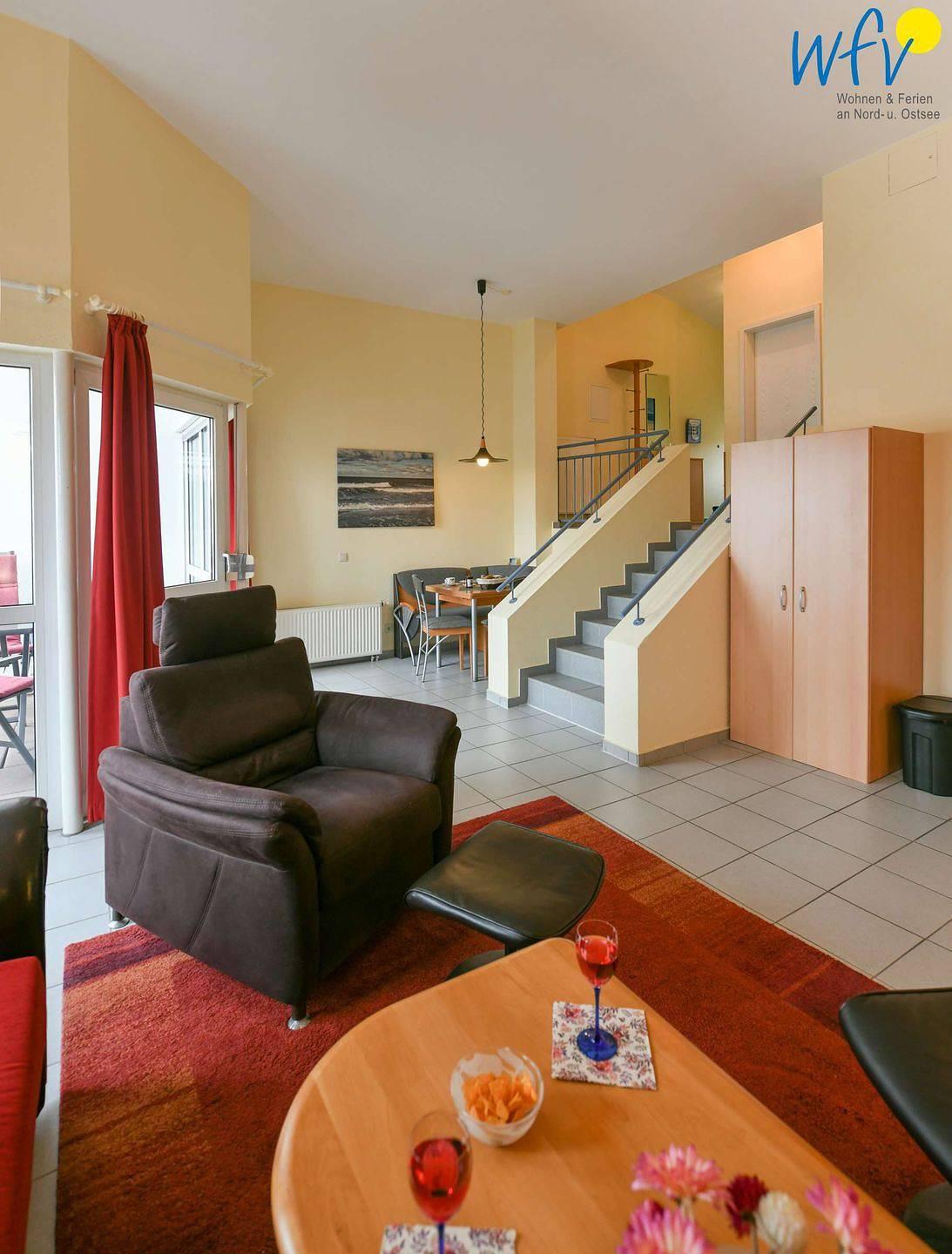 Vakantieappartement in Binz, Duitsland voor 4 personen foto 8