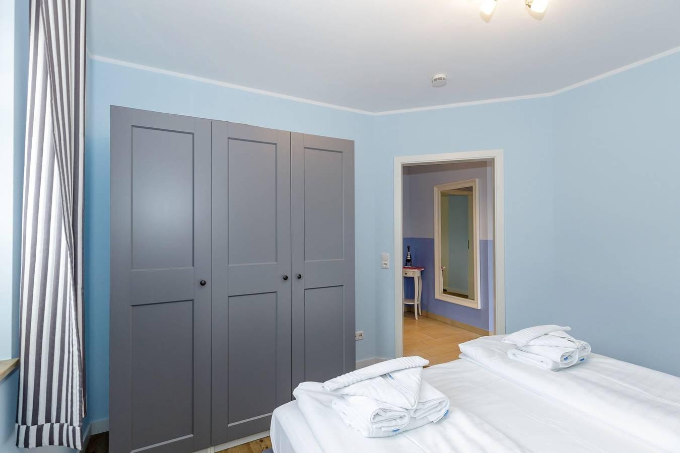 Vakantieappartement in Kühlungsborn, Duitsland voor 4 personen foto 7
