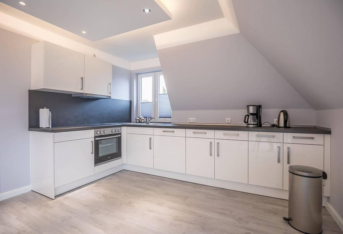 Vakantieappartement in Büsum, Duitsland voor 2 personen foto 7