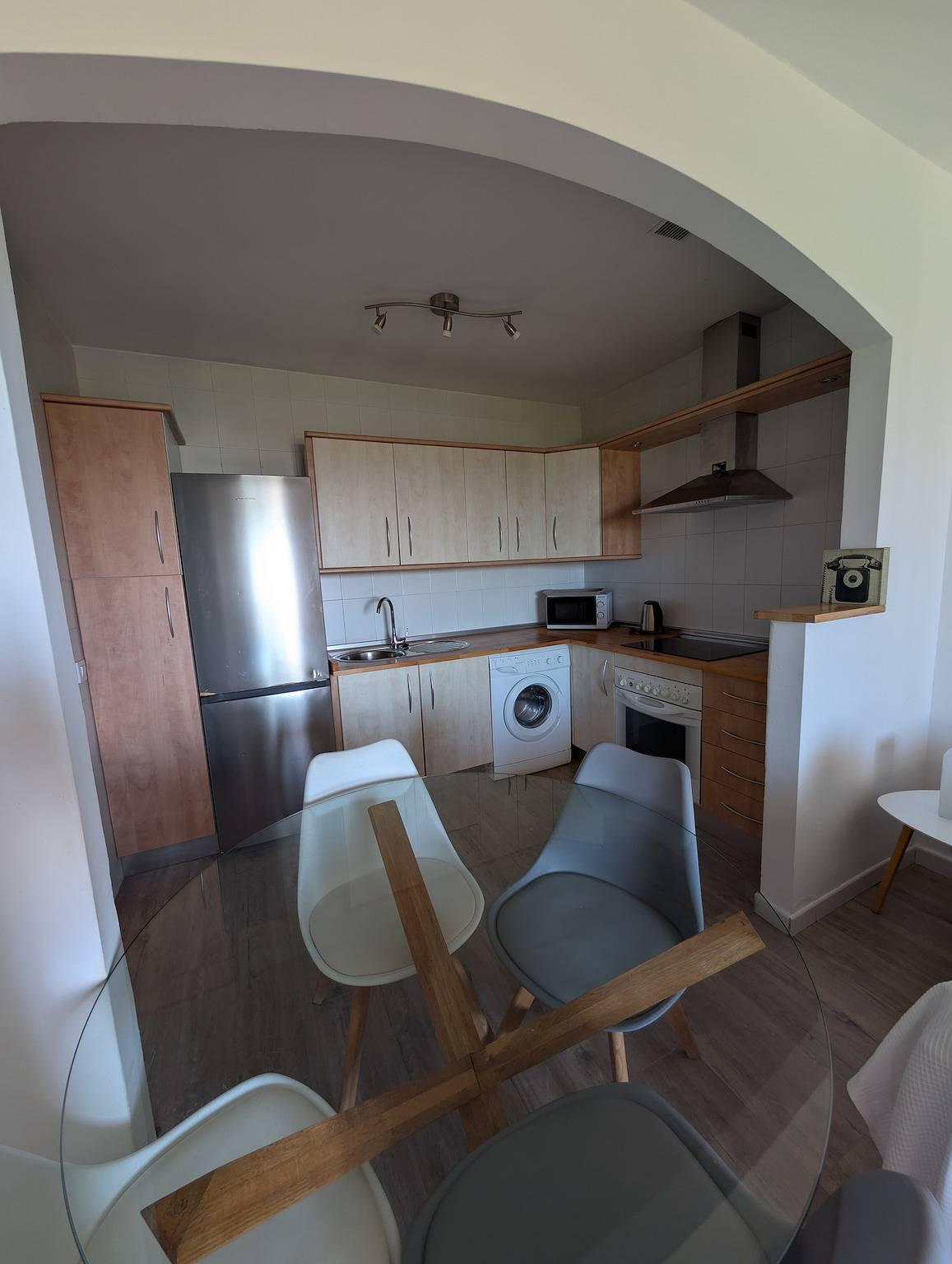 Vakantieappartement in Tarifa, Spanje voor 4 personen foto 8