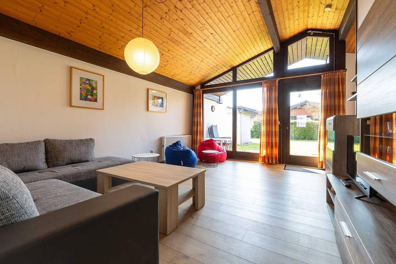 Vakantiehuis in Bodensee, Duitsland voor 4 personen foto 2
