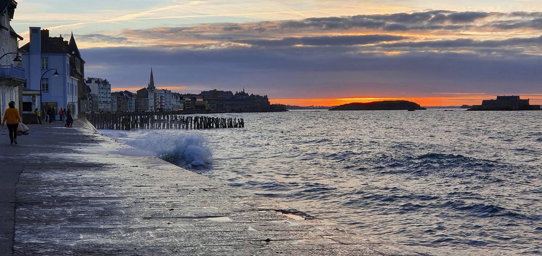 Vakantiehuis in Dinard, Frankrijk voor 4 personen foto 13