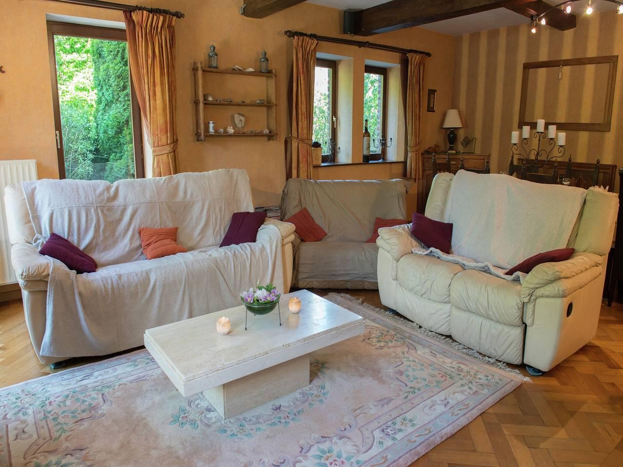 Vakantiehuis in Theux, België voor 9 personen foto 13