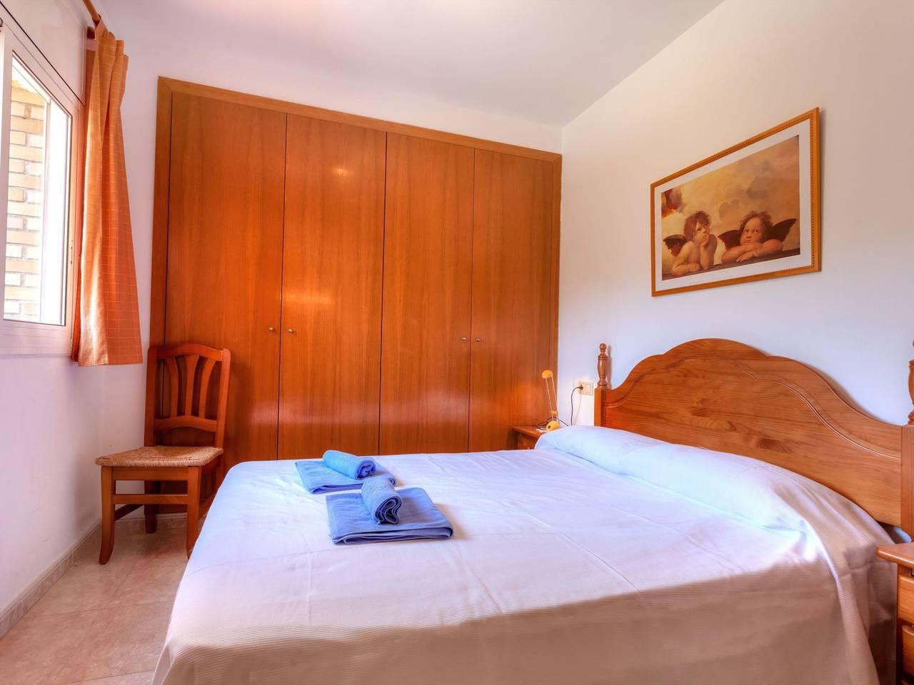 Vakantieappartement in Llançà, Spanje voor 6 personen foto 4