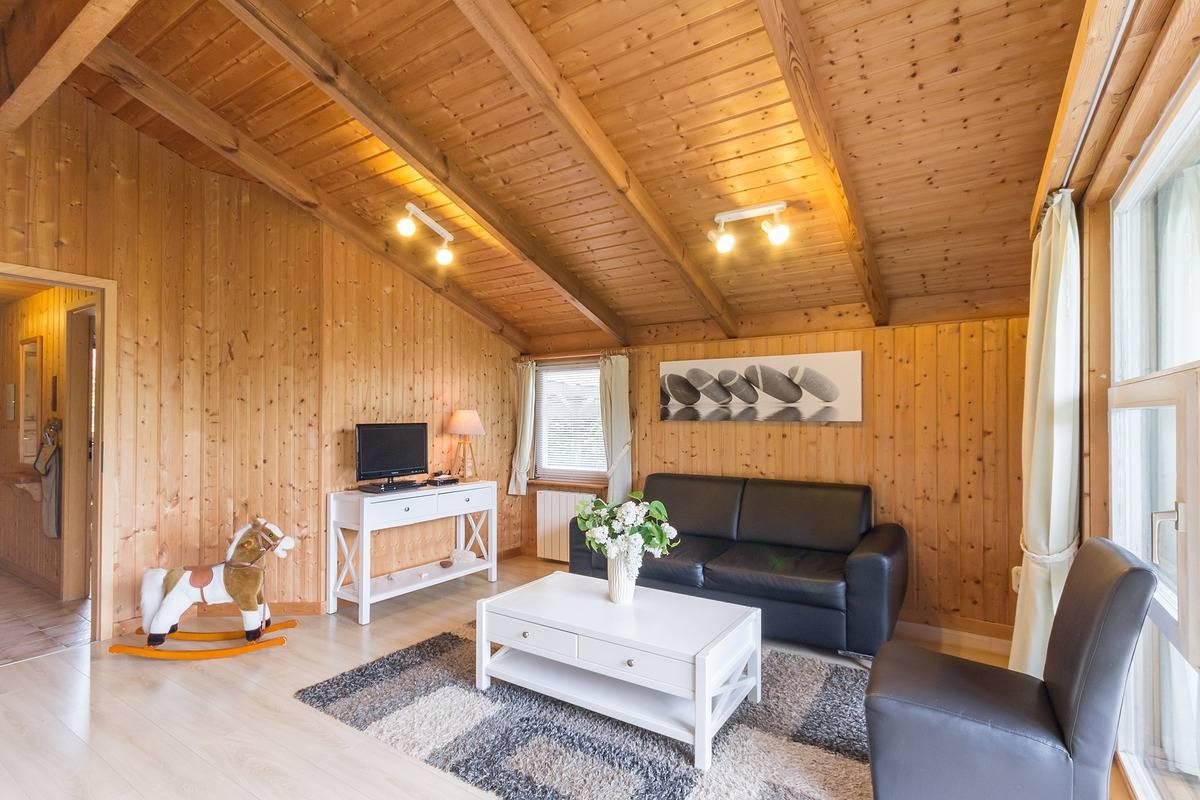 Vakantiehuis in Seine-Maritime, Frankrijk voor 4 personen foto 8